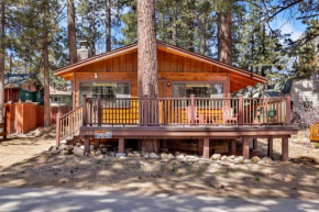 Casa Catalina-667 by Big Bear Vacations